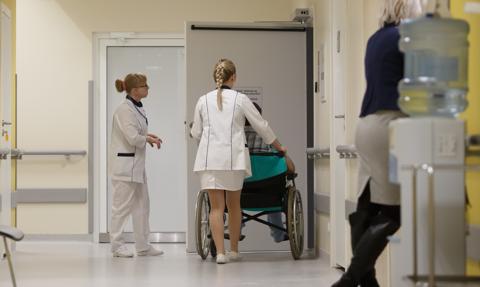 Pielęgniarka zbada i wypisze receptę? Wkrótce to może być rzeczywistość