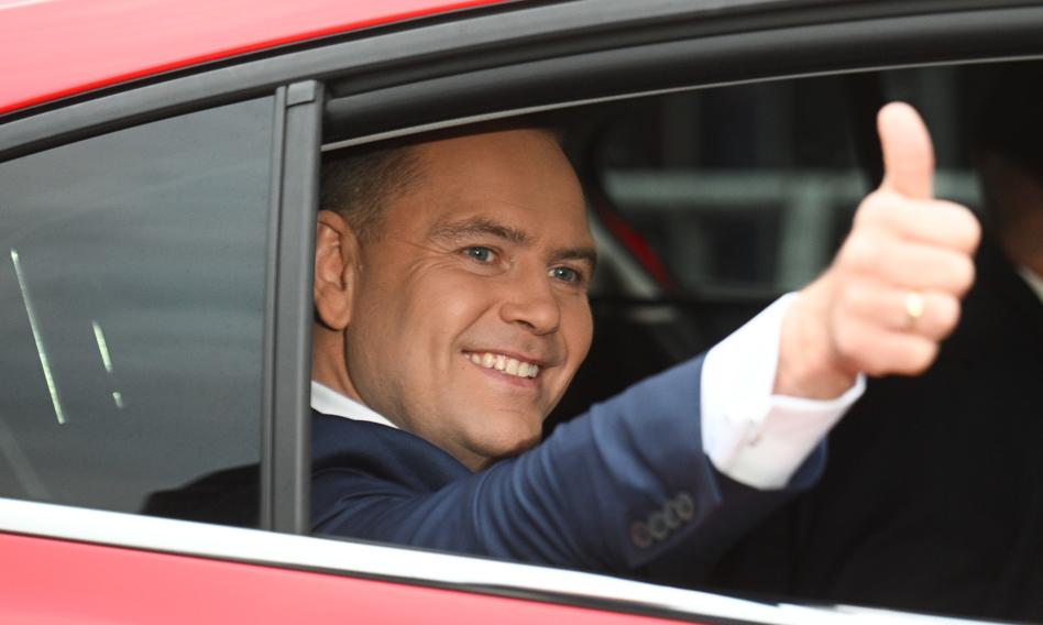 Polacy za prezydentem. Ich zdaniem głowa państwa powinien mieć większa władzę