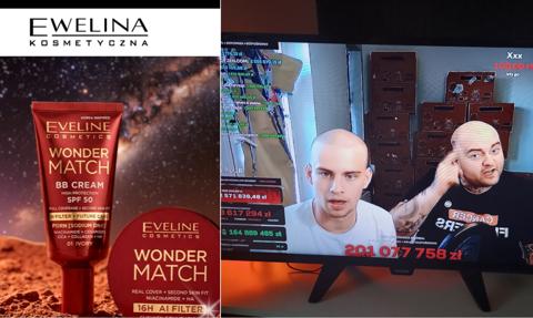 Polska marka zmienia nazwę po streamie Łatwoganga, o którym mówi cała Polska