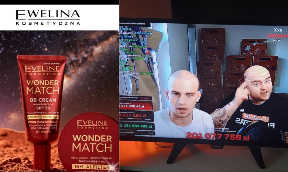 Polska marka zmienia nazwę po streamie Łatwoganga, o ... - Bankier