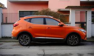 Tak chińskie auta tracą na wartości. Nawet o przeszło połowę w trzy lata