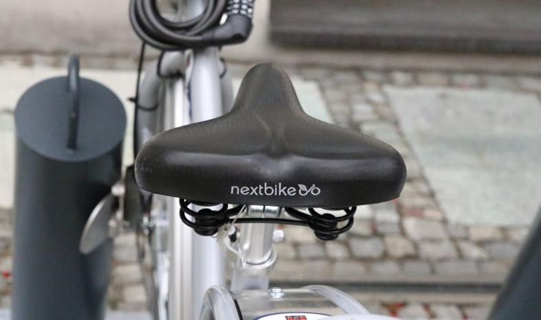 Nextbike Polska z najkorzystniejszą ofertą na 6,78 mln euro w Finlandii