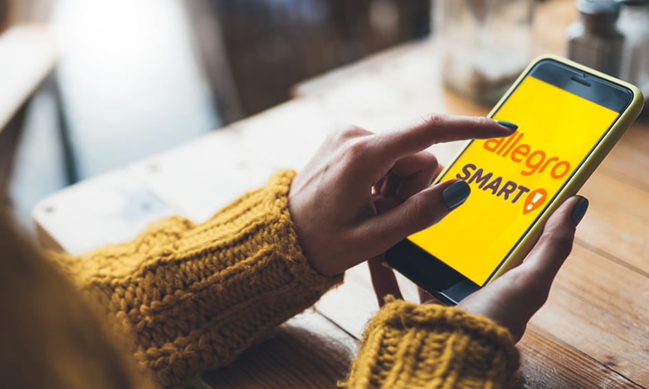 Reuters: Allegro chce zadebiutować na GPW we wrześniu