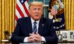 Trump zdecydował o wycofaniu Gwardii Narodowej z Waszyngtonu