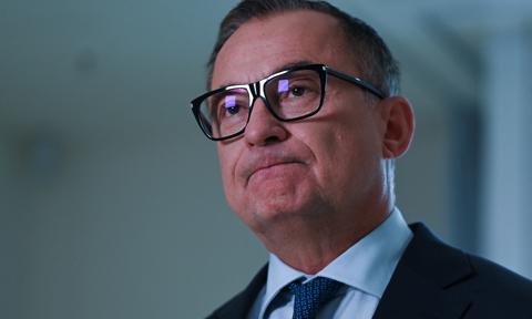 EBC szykuje się do działania. Prezes Bundesbanku ostrzega przed pogorszeniem perspektyw