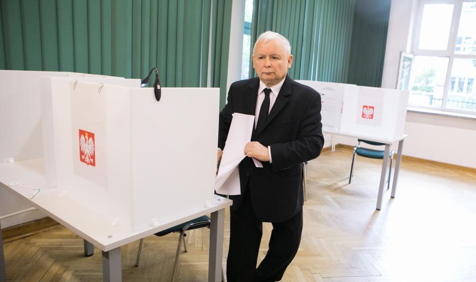 Subwencja wyborcza PiS wisi na włosku. Kaczyński: To kryminalne działanie