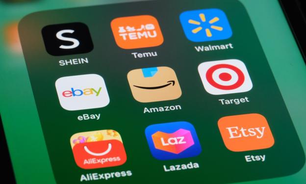 Era Walmartu dobiegła końca. Amazon sprzedaje najwięcej na świecie