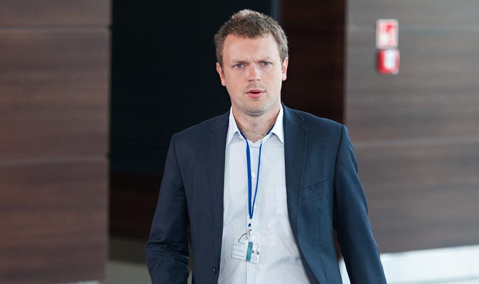 "Nigdy nie było założenia, że Michał Tusk miał być kamuflażem dla mojej działalności"