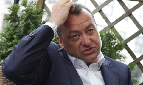 Kaucja dla Henryka Kani wzrosła ponad dwukrotnie. Sąd żąda 20 mln zł