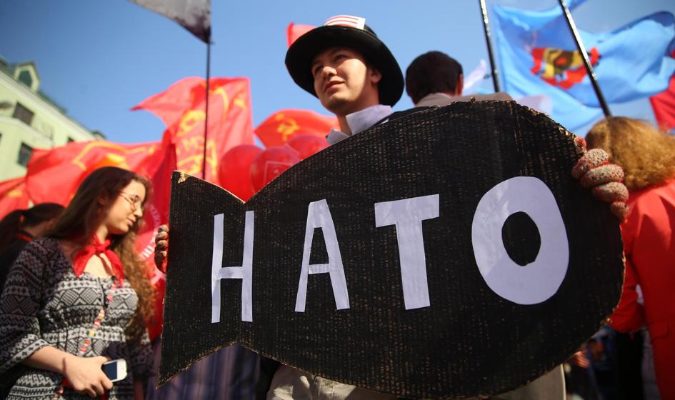 Soloch: Przemiany w NATO nie mogą być zakładnikiem relacji z Rosją