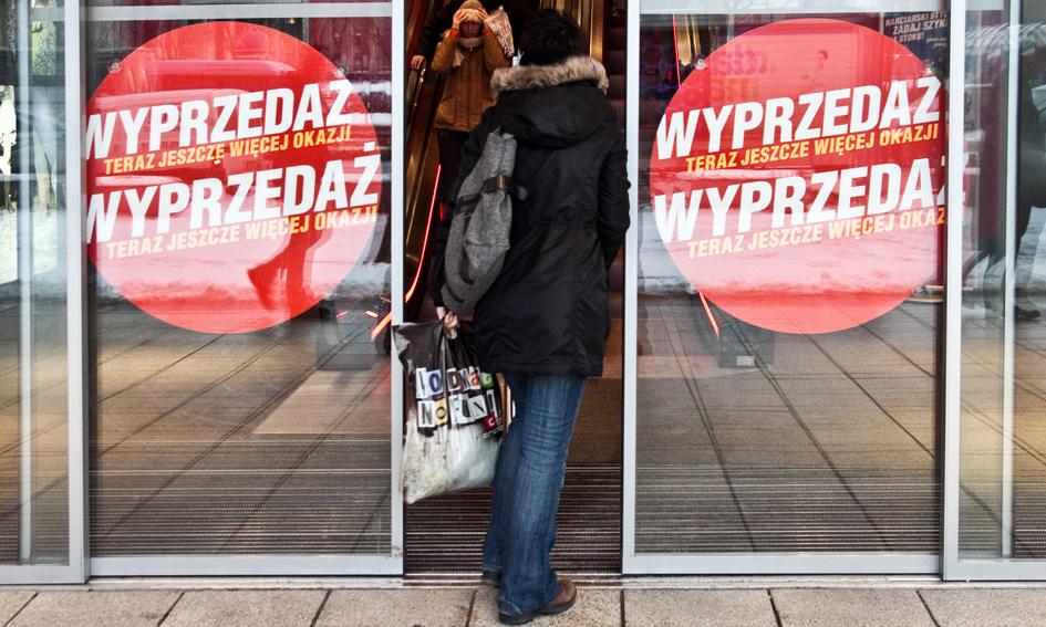 Black Friday. Najwięcej sprzedawców planuje obniżki do 30 proc.