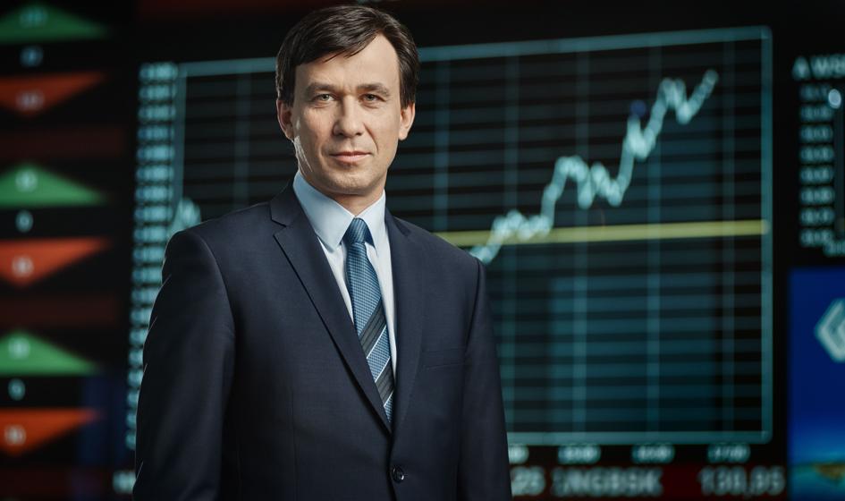 Mirosław Szczepański zrezygnował z funkcji wiceprezesa GPW
