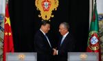 Portugalia chińską bramą do Europy