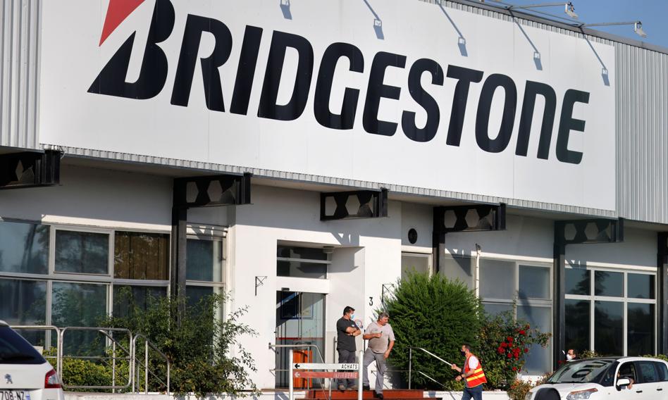 Związki i Le Pen chcą czasowej nacjonalizacji fabryki japońskiego Bridgestone'a