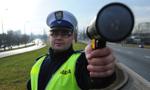 Senat za utratą prawa jazdy za przekroczenie prędkości o 50 km/h