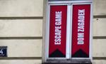 Liczba escape roomów spadła o połowę