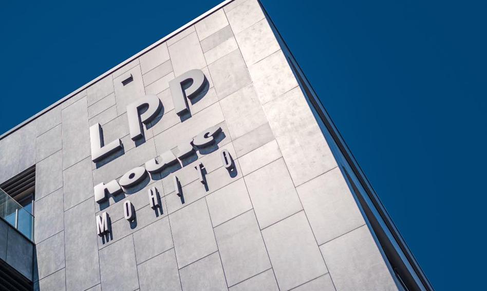1,22 mld złotych dla inwestorów LPP zdecydowało o wypłacie dywidendy