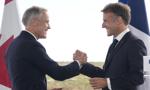 Kanadyjski gaz wybawieniem dla Europy? LNG ma płynąć szerokim strumieniem