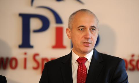W sobotę konwencja zjednoczeniowa prawicy