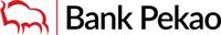 Logotyp Bank Pekao SA