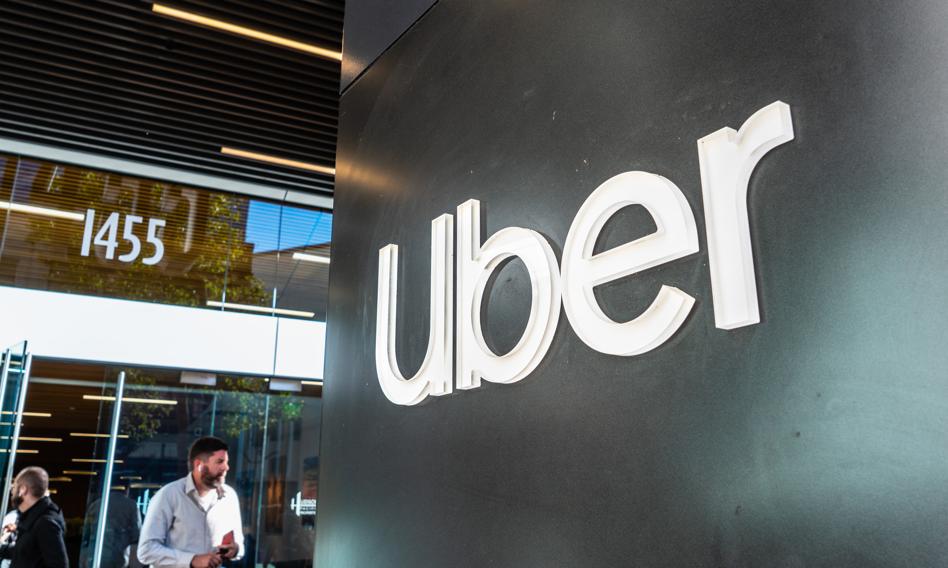 Uber o krok od awansu do elitarnego grona. Akcje spółki na szczycie