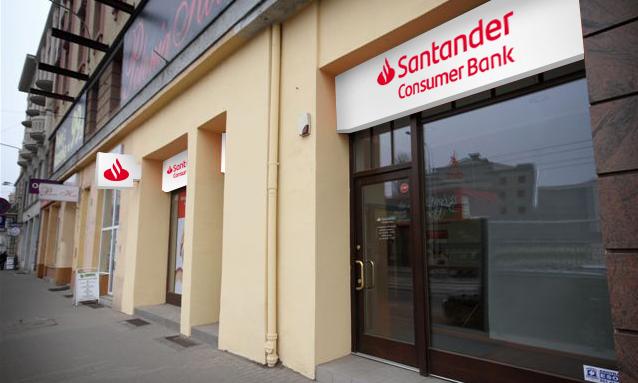 Santander Consumer Bank wobec koronawirusa. Specjalne