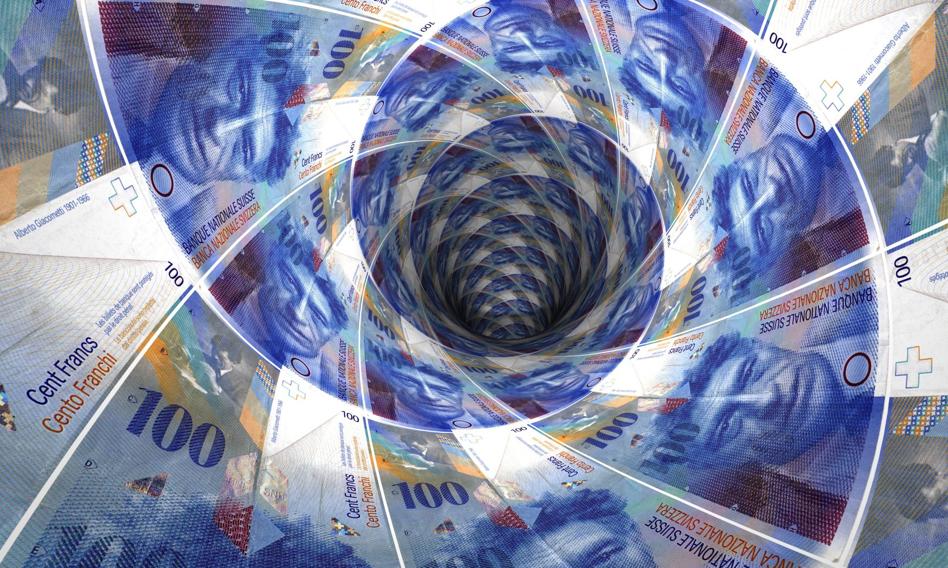 Kończy się saga frankowców. Banki przegrały, fala pozwów „wydaje się opadać”