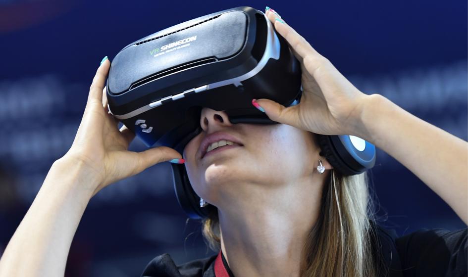 Movie Games i Iron VR podpisały list intencyjny ws. wydania gier w wirtualnej rzeczywistości