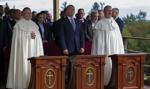 Nawrocki zapowiada walkę o polską wieś. „Rolnik jest gospodarzem”