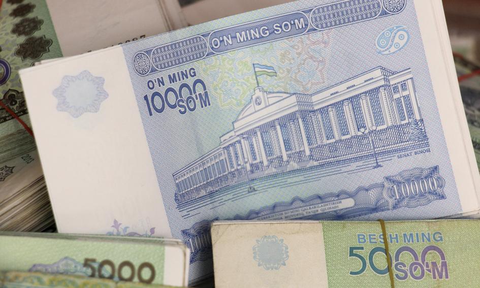 Wypłata nie tylko w pieniądzach. Azjatycki kraj wprowadził nowe prawo