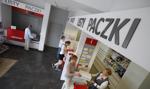 Co trzecią paczkę odbieramy w automacie lub kiosku