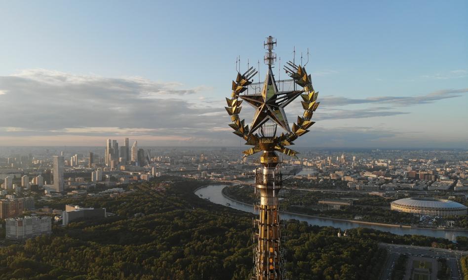 Rosyjska fabryka propagandy zhakowana. Wyciekły wewnętrzne dokumenty