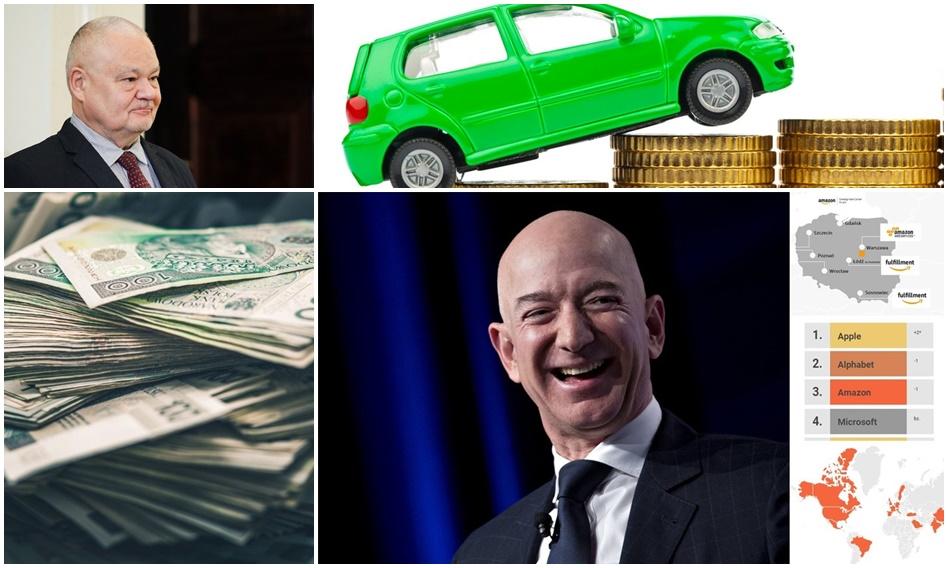 To był dzień. Najważniejsze wiadomości z 3 lutego 2021 r.