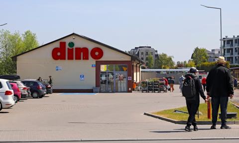 Skandal w Dino! Zarząd nie przyszedł na mediacje, pracownicy szykują strajk generalny