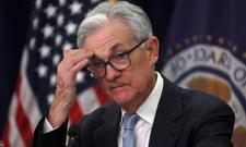 Powell: Inflacja jest w trendzie bocznym, nie wskazuje na obniżki stóp proc.
