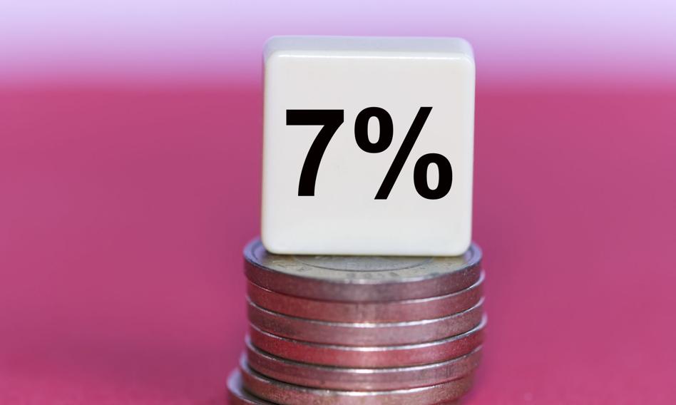 Nawet do 7 proc. Nowe oferty oszczędnościowe w bankach