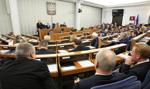 Senat za ujednoliceniem trybu uchylania immunitetów