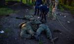 Sztab Ukrainy: na wojnie zginęło 90 tys. żołnierzy rosyjskich