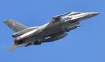 F-16 dla Ukrainy? MSZ Holandii "za", ale Rutte mówi że to "zbyt duży krok"