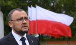 Koniec misji Bodnara w Warszawie? Obejmie stanowisko wiceszefa MSZ