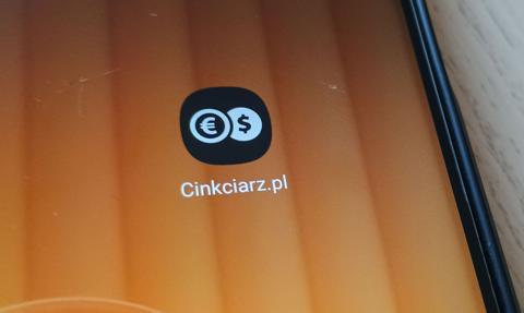 Afera Cinkciarz.pl. Prokuratura przedłużyła blokady rachunków bankowych