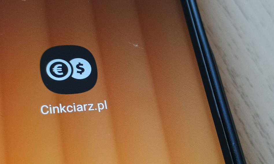 Prezes Cinkciarz.pl za kratki. Sąd zgodził się na tymczasowe aresztowanie, ale jest ale
