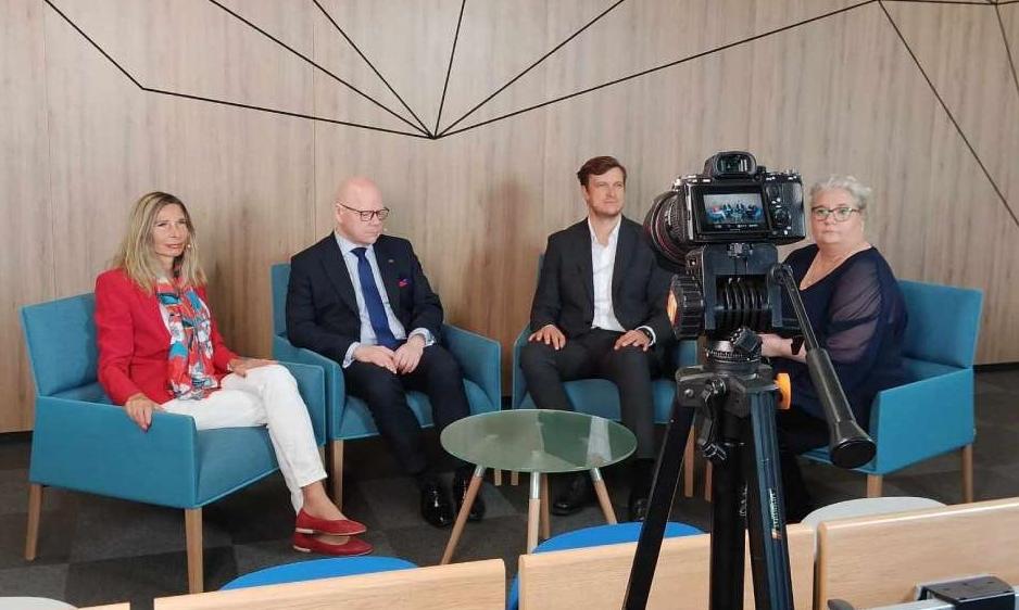 Strategie wsparcia dla biznesu