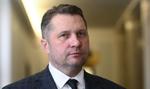  Nie zrzeknę się funkcji wiceprezesa PiS