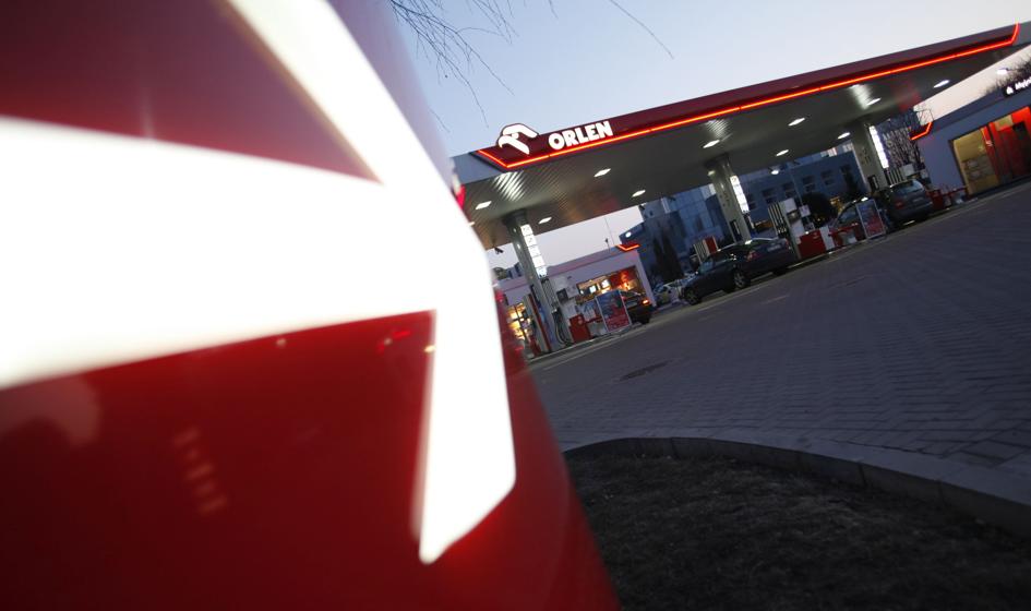 Morski terminal Orlenu obsłuży ok. 130 statków rocznie. Tyle na początek