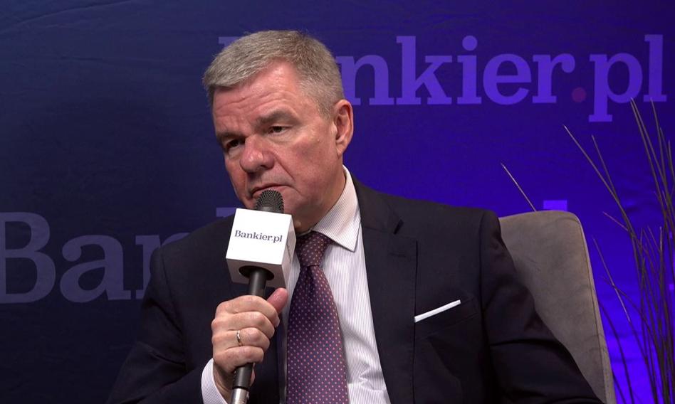 Maciej Trybuchowski, prezes KDPW: Ulga w podatku od zysków kapitałowych byłaby ważnym sygnałem od państwa