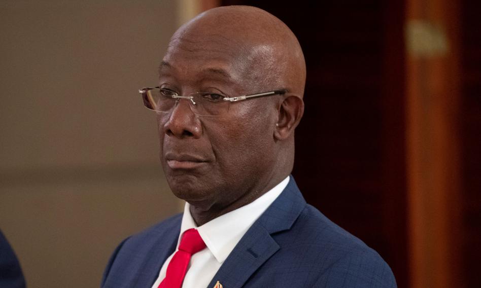 Trynidad i Tobago wystąpiło do Europy o odszkodowania za pracę niewolniczą