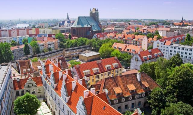 Szczecin: mobilna aplikacja pomoże utrzymać porządek