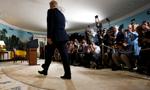 „Prasa jest hańbą dla naszego Narodu”. Trump żąda ukarania dziennikarki