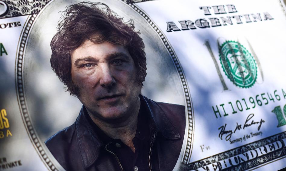 W &quot;Portfelu Gwiazd Bankier.pl&quot; rządzą USA. Krach w Argentynie zatopił jeden wynik